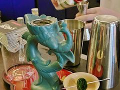-ASPIRYNA酒吧水烟吧(太古里店)