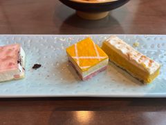 -枫千叶精致料理