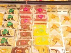 -BreadTalk面包新语·烘焙蛋糕(五羊邨店)