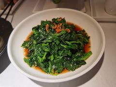 -小厨娘淮扬菜(六合欢乐港店)