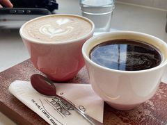 -THE PLAN_T COFFEE ROASTER(定岗湖公园店)