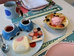 -水桶王国主题餐厅·聚会·生日派对·亲子活动·家庭套餐(亚龙湾希尔顿店)