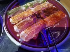 -十三姨正合丰烤肉(营迹路店)