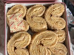 -家琳甜品(江南东店)