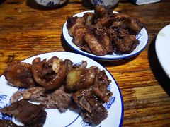 -溪悦渔庄(九龙湖店)