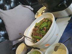-时间仓(湘江世纪城店)