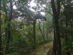 -石岛赤山风景区