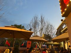 -后湖小院·乡野田园菜