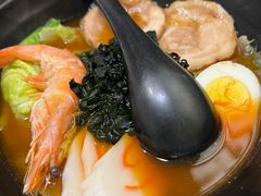 -晓寿司·精致料理(绿地店)