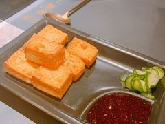 -馔豚·台北菜专门店(深圳湾万象城店)