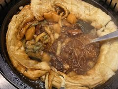 -灶座小锅烀饼·铁锅炖(道里店)