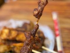 -小朱麻辣串(益民街店)