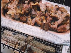 -郭记原生态烤羊腿(长宁路店)