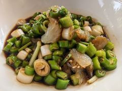 -峰厨大鱼泡饼(水上公园店)