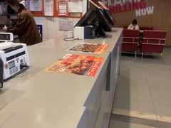 -汉堡王(财富广场店)