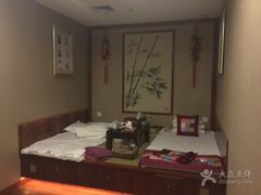 -大赏足道(长白店)