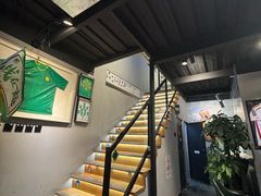 -京狮炙燥·精酿烧烤(首经贸店)