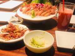 -大渔·观筵(三里屯太古里店)