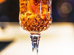 -Bo Lounge & BOA Club