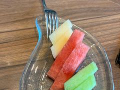 -香厨中餐厅(松北香格里拉店)