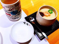 茶碗蒸-玄海寿司(国贸店)