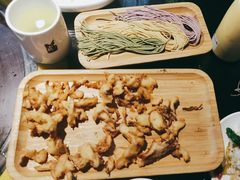 -黑鸡小馆(金源店)