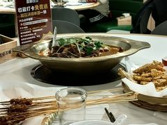 -鑫郭氏·南昌20年大排档·小龙虾羊蝎子(潮阳里店)