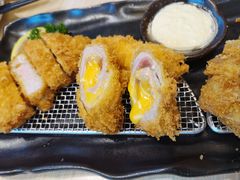 -胜博殿日式炸猪排(西红门店)