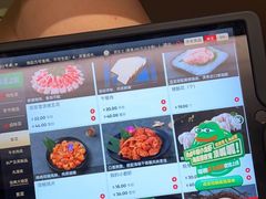 -海底捞火锅(杭州萧山宝龙广场店)