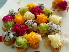 爱上硕果丰-鉴川·川菜传承(星汇两江店)