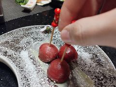-德川家日本料理(中关村寰太大厦店)