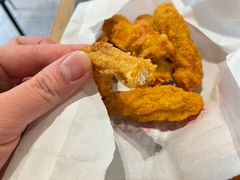 -麦当劳(杭州庆春路店)