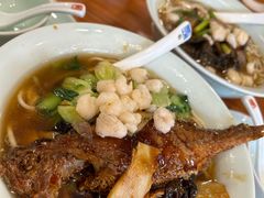 -奎元馆.百年奎元.非遗传承(西湖边的解放路店)