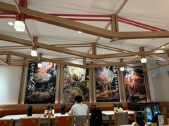 -味千拉面(广州白云机场T1西二店)