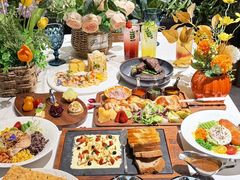 -俄士厨房(五棵松华熙LIVE店)