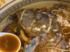-知音酒楼(花园店)