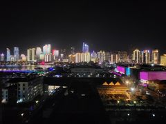 -青岛海尔洲际酒店