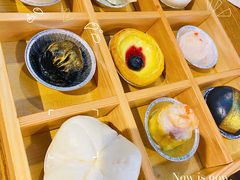 -喜粤糖朝餐厅(三八广场店)