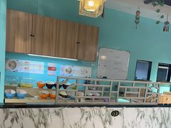 -云中鱼蒸汽石锅鱼(川沙百联店)