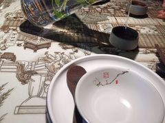 -绿茶餐厅(深圳龙华天虹购物中心店)