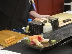 -Sushi Hanzo半藏(天环广场店)