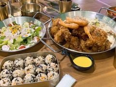 -HOTISLAND海鸡岛·韩国料理(江南西店)