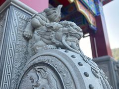 -九鼎铁刹山风景区