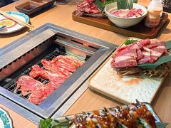 -小肉魁家•烧肉放题自助(南门中大国际店)