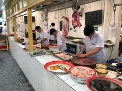 -石灰市老火锅(北滨路店)