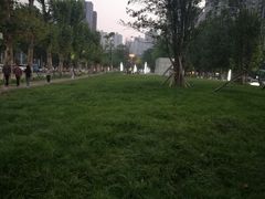 -龙头寺公园