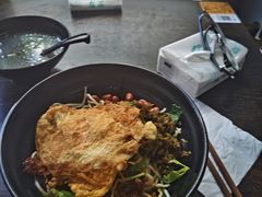 -耙豌豆重庆小面