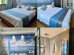 -海合安武汉极地海洋公园