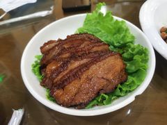 -京天红酒家(虎坊路店)