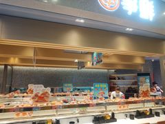 -争鲜回转寿司(朝北大悦城店)